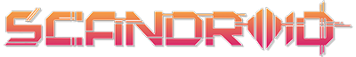 Scandroid logo