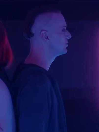 Scarlet Dorn - Proud & Strong (Feat. Sven Friedrich)