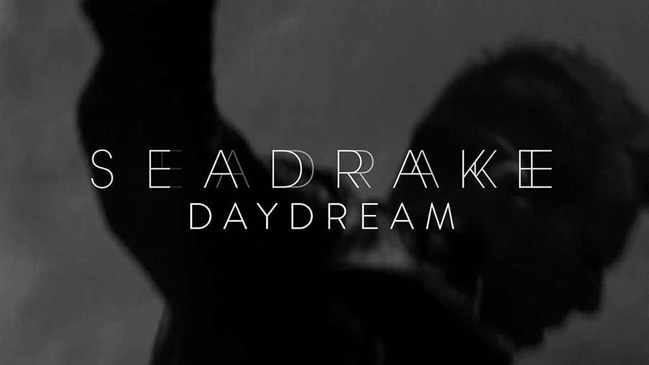 Seadrake - Daydream