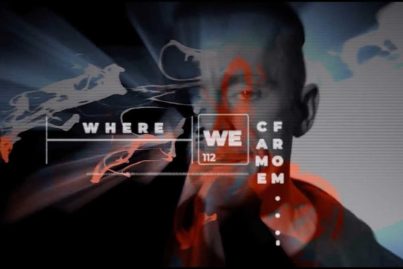 Séance - Where We Came From