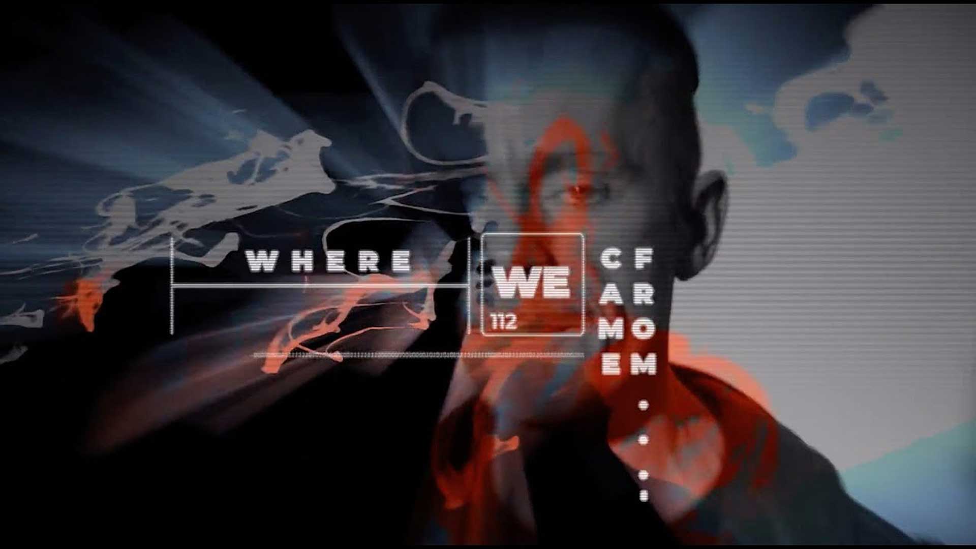 seance where we came from