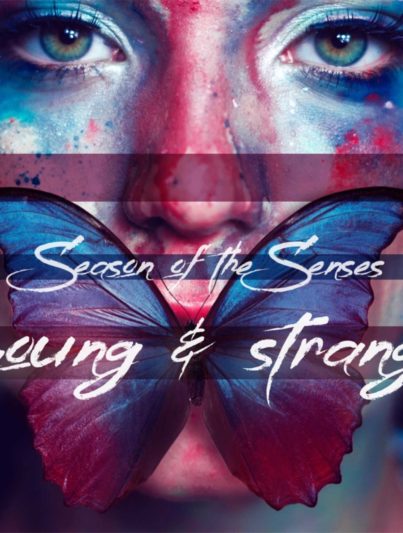 Season Of The Senses - Young & Strange
