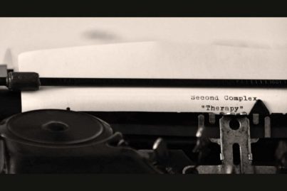 Second Complex - Therapy Second Complex - Therapy