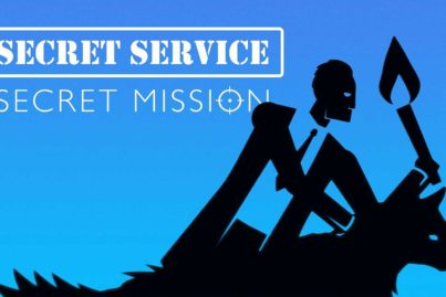 Secret Service - Secret Mission