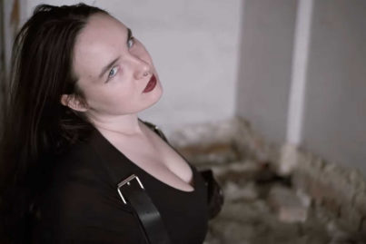 Sexual Purity - My Cage