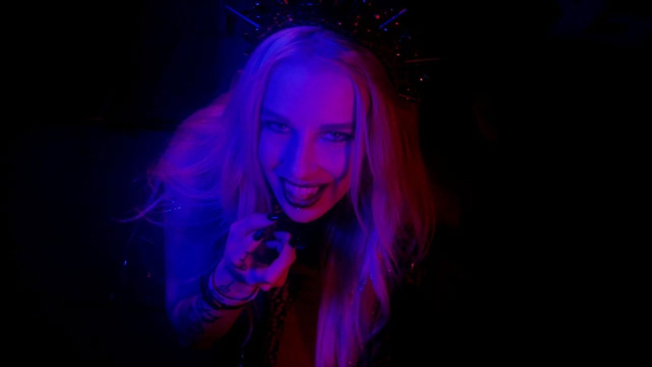 Shadow Fashion - Children Of The Night
