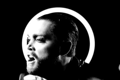 Shadows And Mirrors - Judas 21