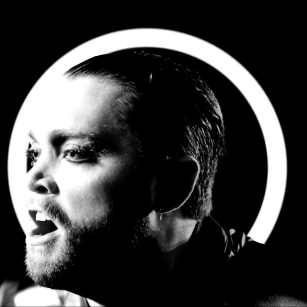 Shadows And Mirrors - Judas 21 Shadows And Mirrors - Judas 21