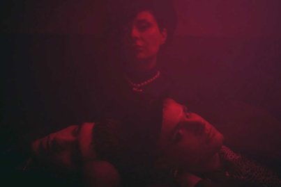 She Past Away - Disko Anksiyete