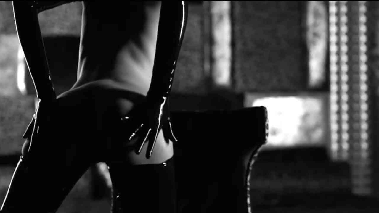She Pleasures HerSelf - Private Hell (Feat. Ash Code) (NSFW)