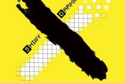 Shiny Darkness - Generation X