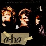 A-ha - The Sun Always Shines On T.V. (1985)