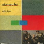 Alphaville - Big In Japan (1983)