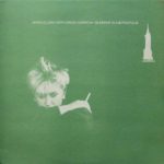 Anne Clark – Sleeper In Metropolis (1984)