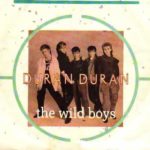 Duran Duran - The Wild Boys (1984)