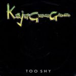 Kajagoogoo ‎– Too Shy (1983)