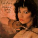 Kate Bush ‎– Running Up That Hill (1985)