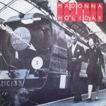 Madonna ‎– Holiday (1983)