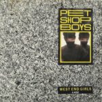 Pet Shop Boys – West End Girls (1984)