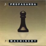Propaganda ‎– p: Machinery (1985)