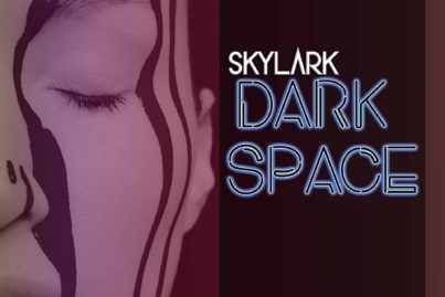 Skylark - Dark Space