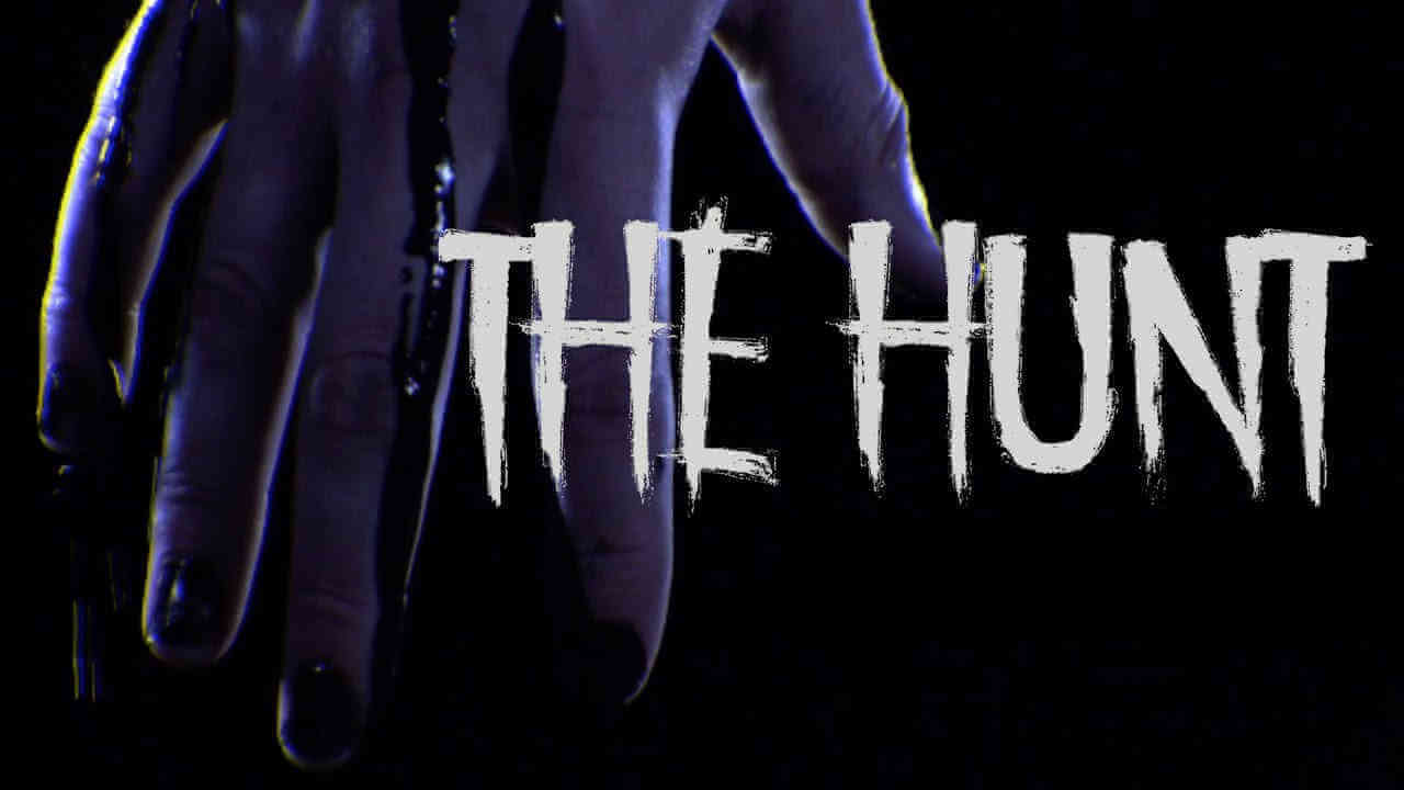 slighter x moris blak the hunt