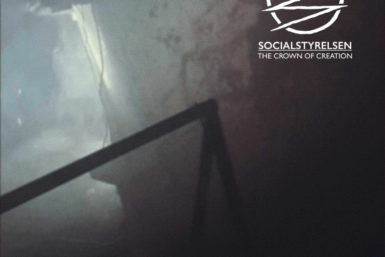 Socialstyrelsen - Crown of Creation