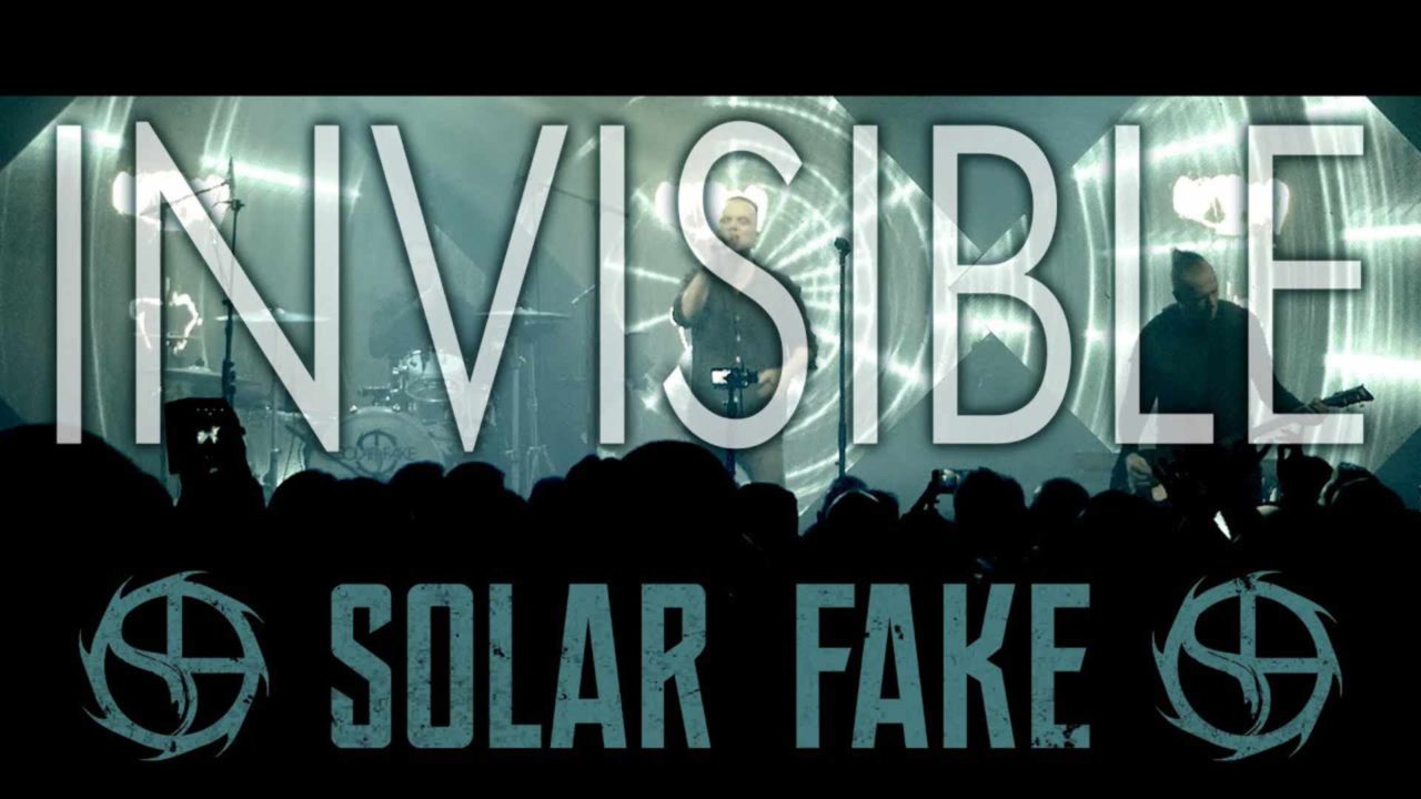 Solar Fake - Invisible
