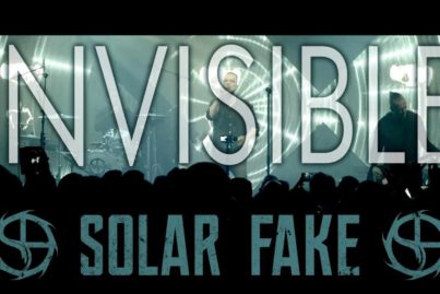 Solar Fake - Invisible