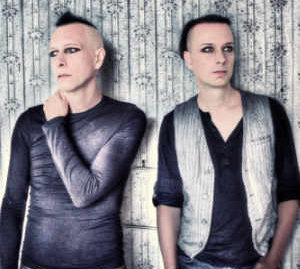 Solar Fake Solar Fake press photo 2015