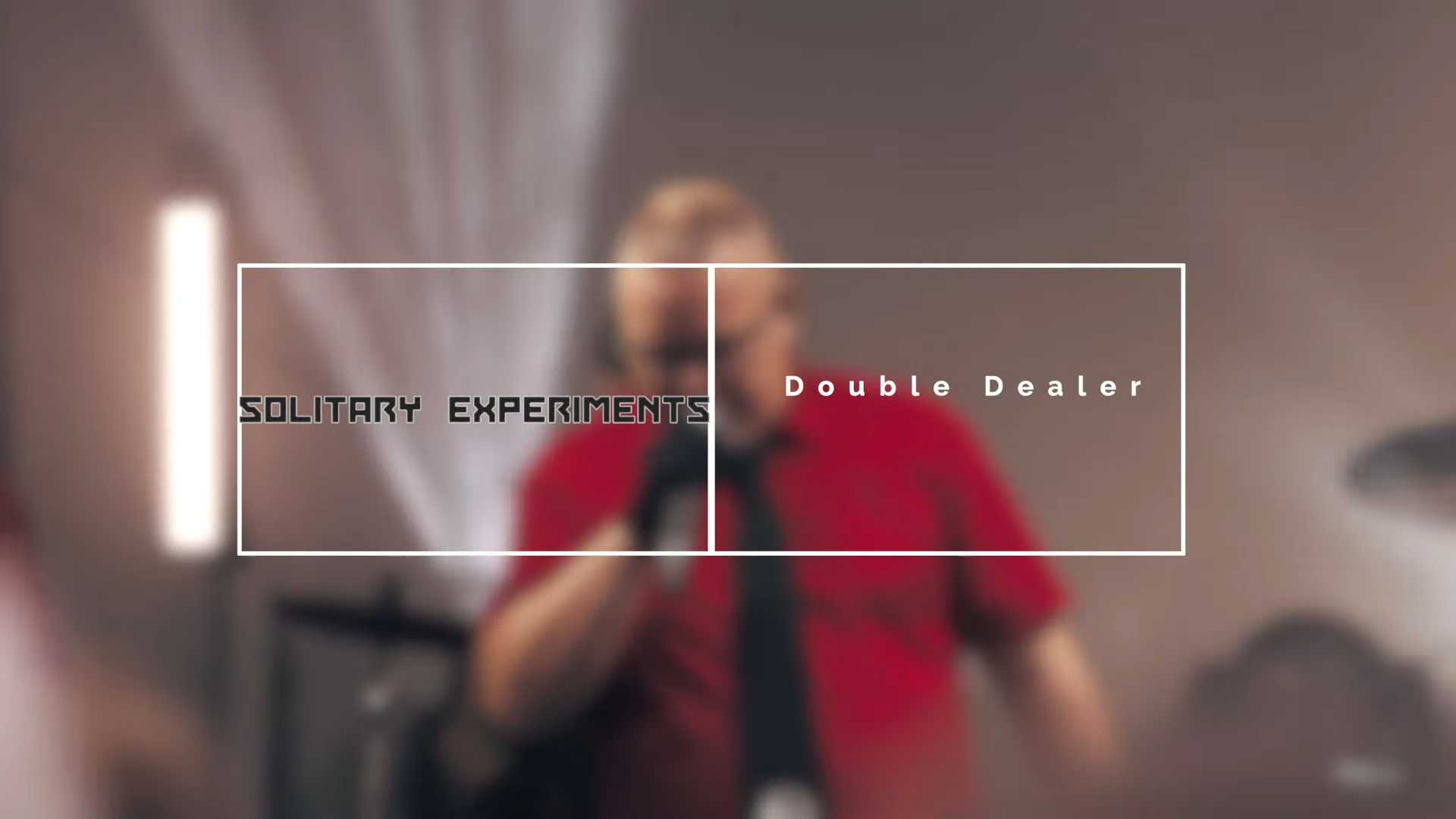 solitary experiments double dealer