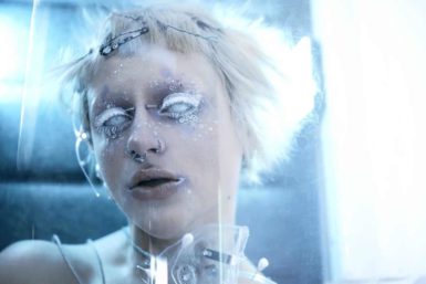 Sophie Meiers - Let Me Breathe