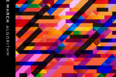 Space March - Algorithm