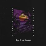 Space Tourist - The Great Escape (Feat. Teresa Meads)