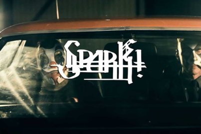Spark! - Cause And Effect