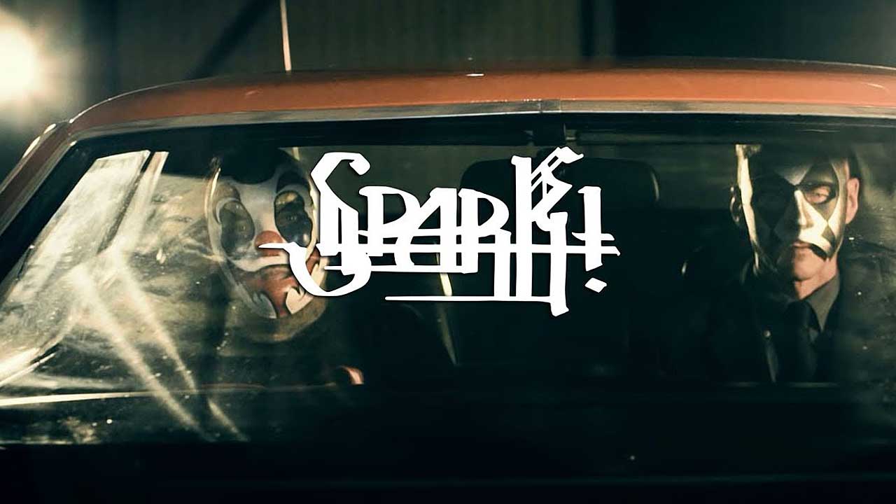 spark cause and effect