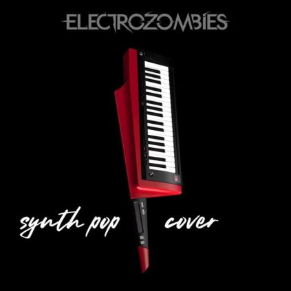 Spotify - Synth Pop Cover playlist artwork
