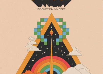 St. Lucia - Rocket On My Feet