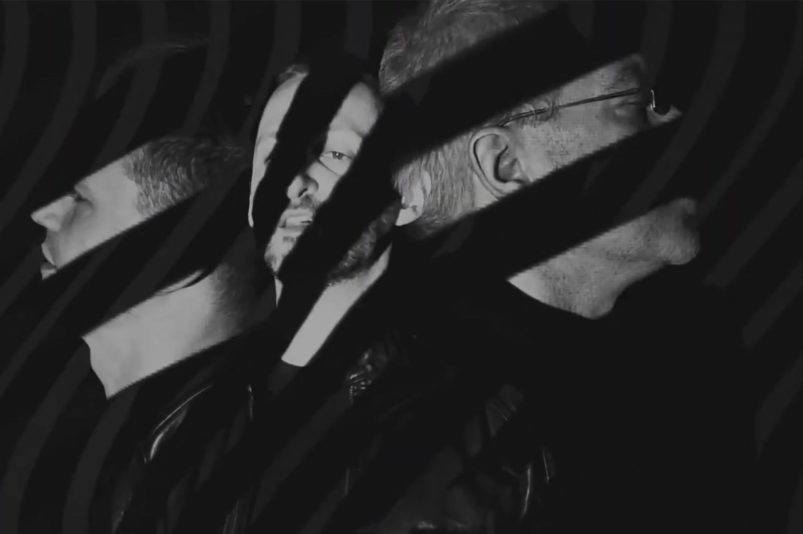 Station Echo - Say You're Sorry