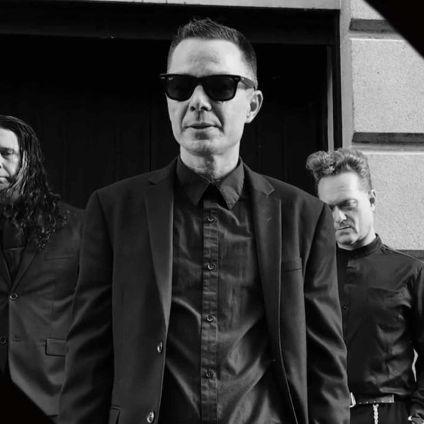 Suffering For Kisses - Change