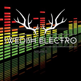 Swedish Electro Scene Vol.5 Cover