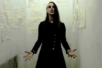 Synapsyche - Viva Insanity