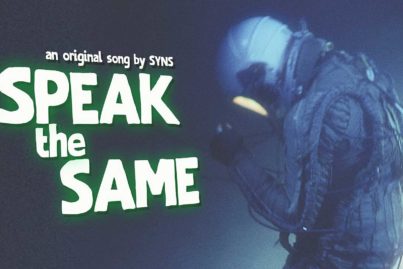 SYNS - Speak The Same