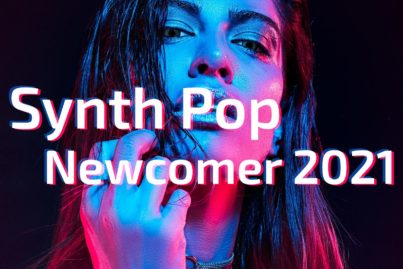 Synth Pop Newcomer 2021