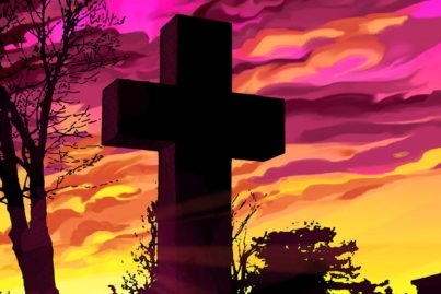 Synthwave Is Dead. Long Live Synthwave.