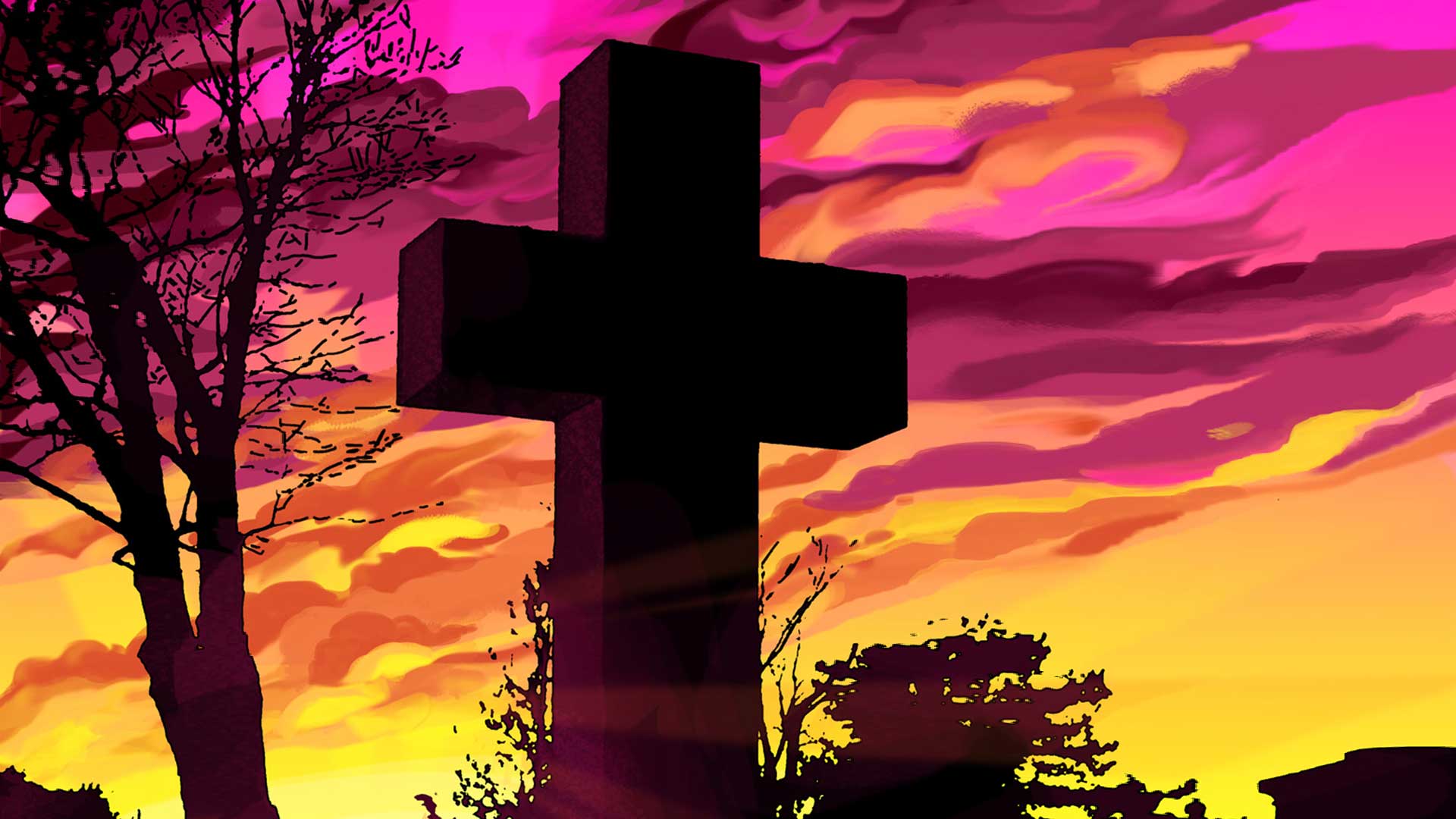 Synthwave Is Dead. Long Live Synthwave.