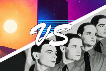Why Synthwave Isn’t Synthpop (And Why It Matters)