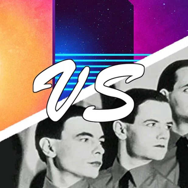 Why Synthwave Isn’t Synth Pop (And Why It Matters) Why Synthwave Isn’t Synthpop (And Why It Matters)