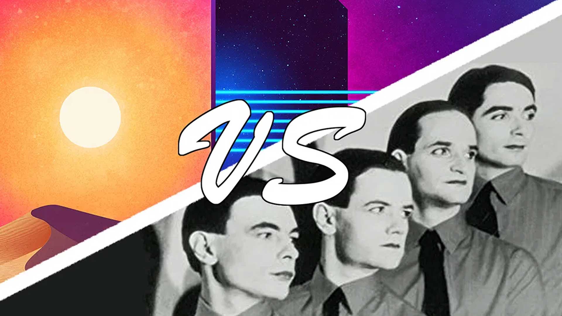 Why Synthwave Isn’t Synthpop (And Why It Matters)
