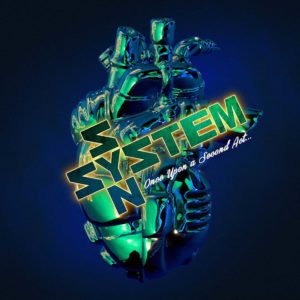 System Syn - Once Upon A Second Act